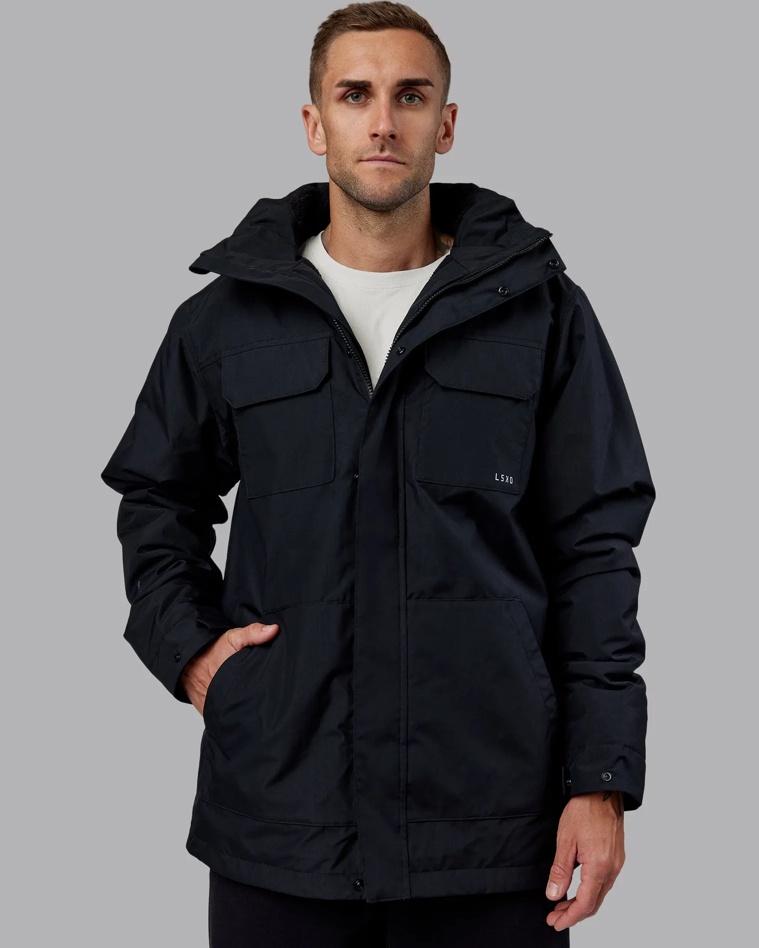 marshall-20-jacket-FIzZLshg-21.webp Clearance LSKD Marshall 2.0 Jacket Black