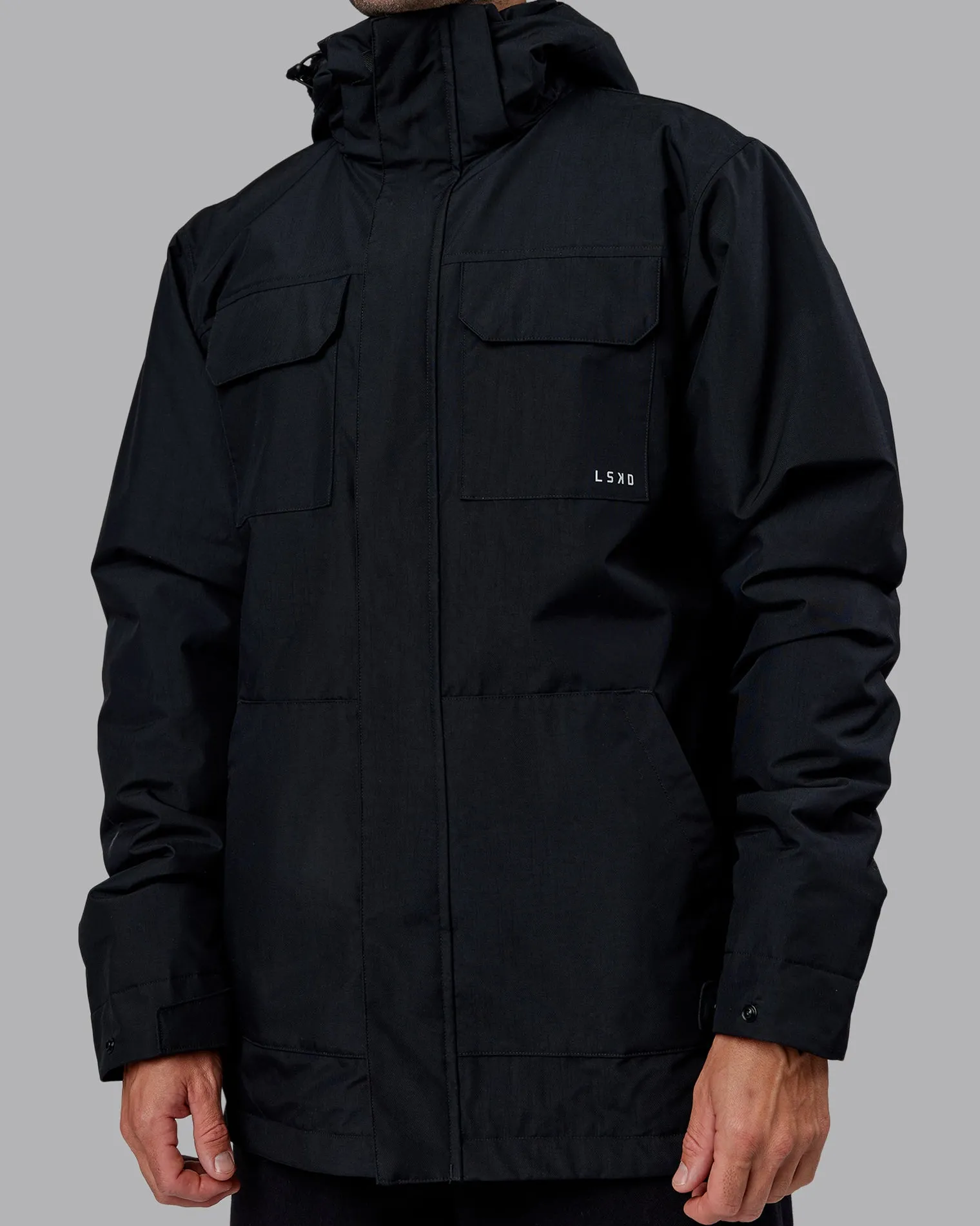 marshall-20-jacket-FIzZLshg-23.webp Clearance LSKD Marshall 2.0 Jacket Black