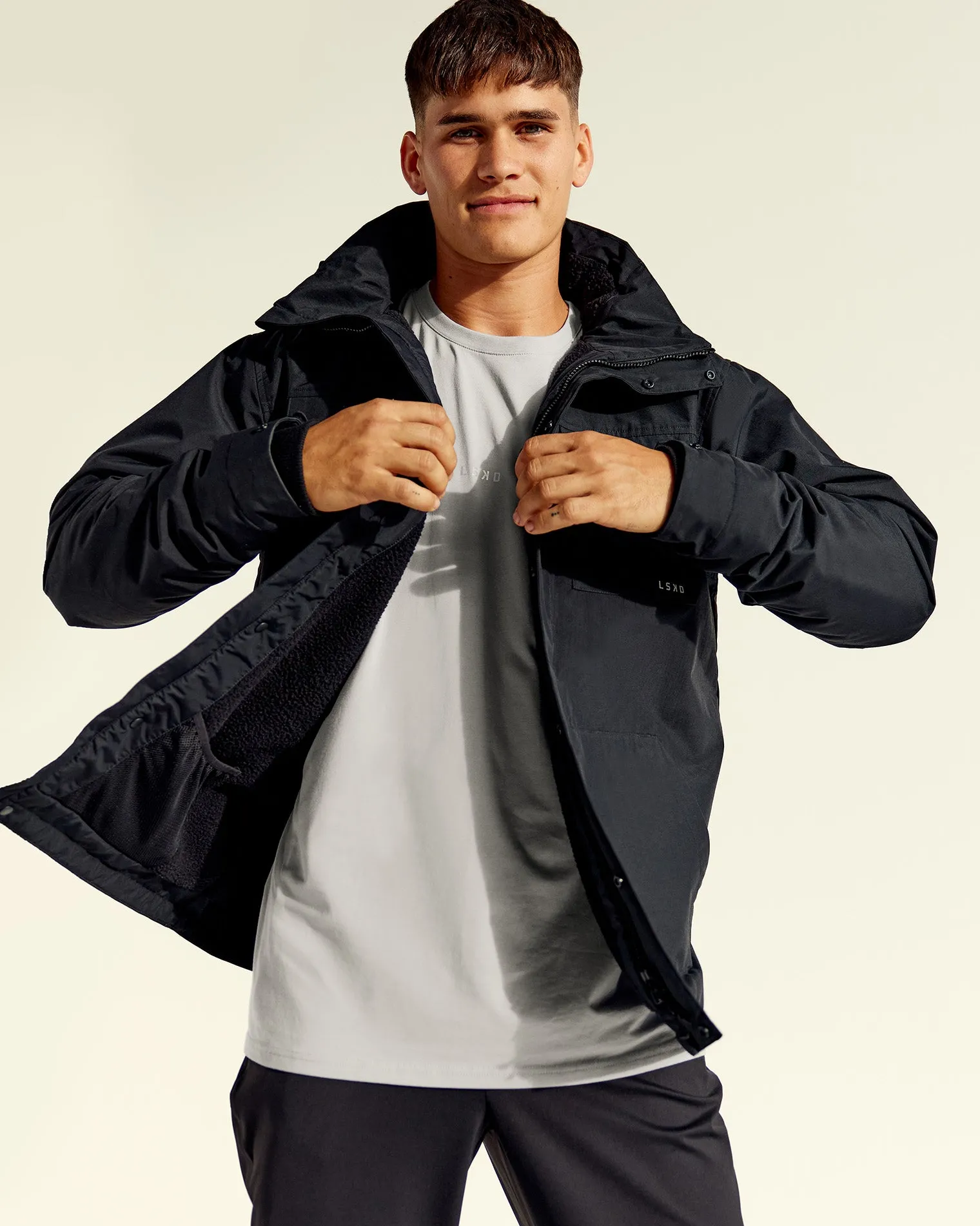 marshall-20-jacket-vVVpdtQR-2.webp Clearance LSKD Marshall 2.0 Jacket Black