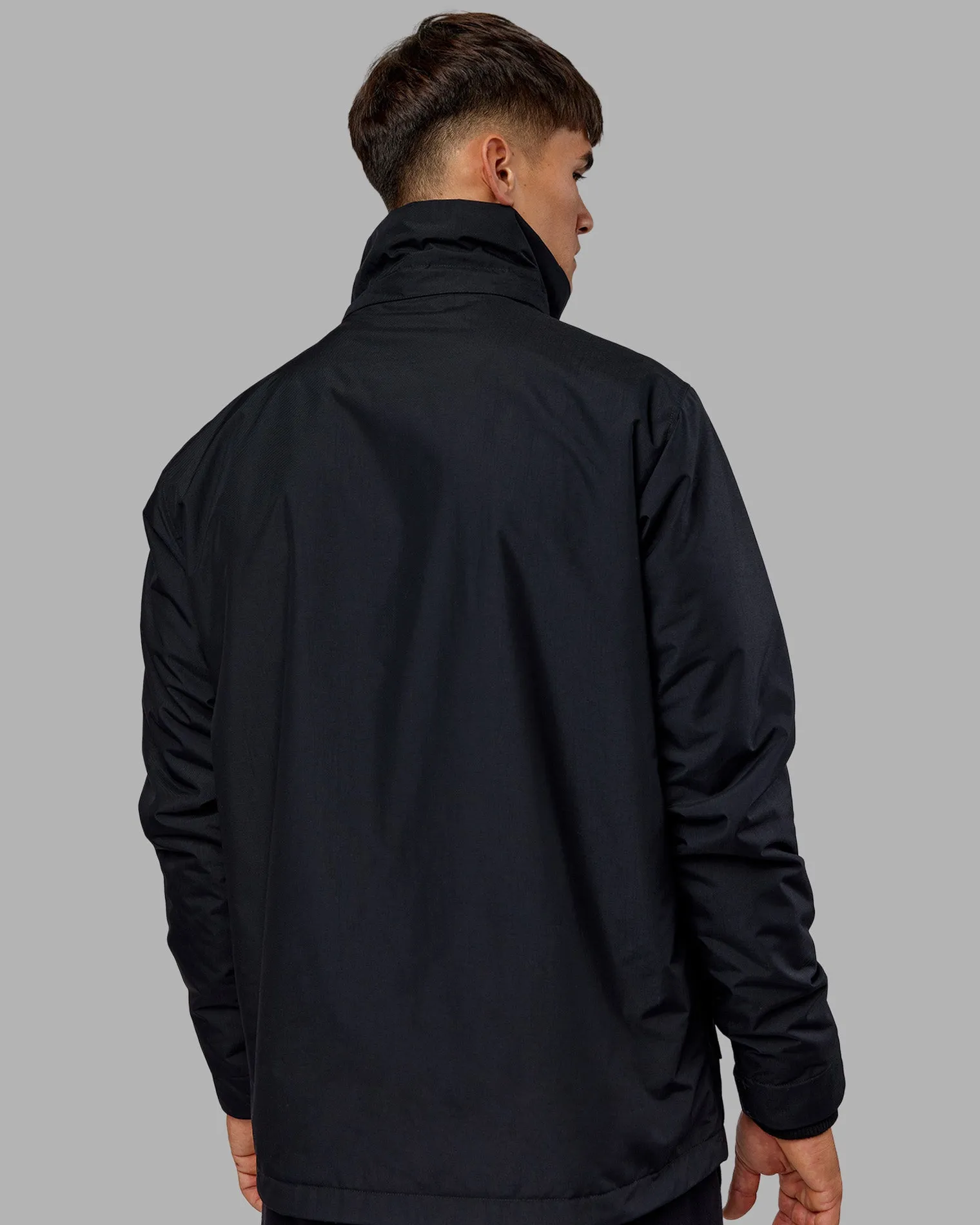 marshall-20-jacket-vVVpdtQR-3.webp Clearance LSKD Marshall 2.0 Jacket Black