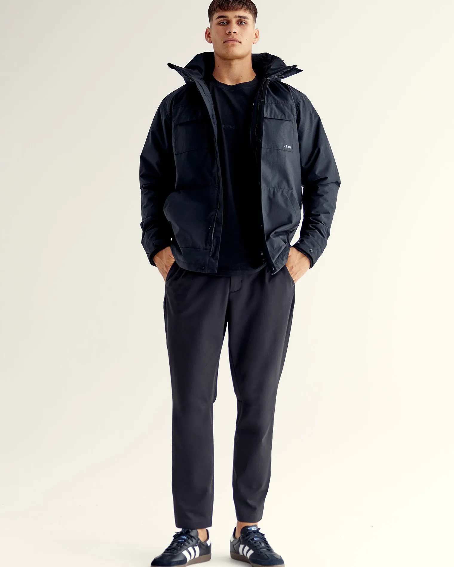 marshall-20-jacket-vVVpdtQR-4.webp Clearance LSKD Marshall 2.0 Jacket Black