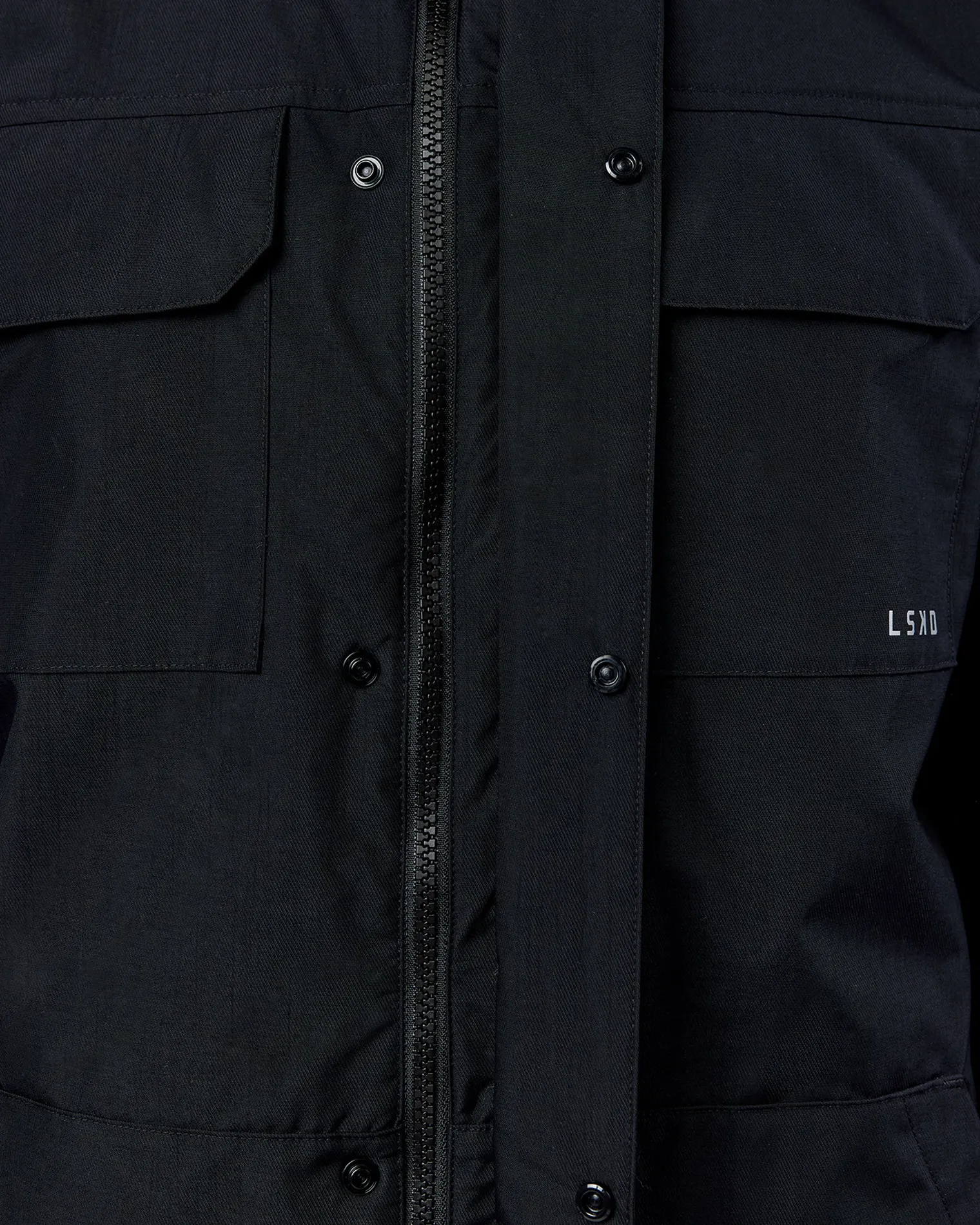 marshall-20-jacket-vVVpdtQR-8.webp Clearance LSKD Marshall 2.0 Jacket Black