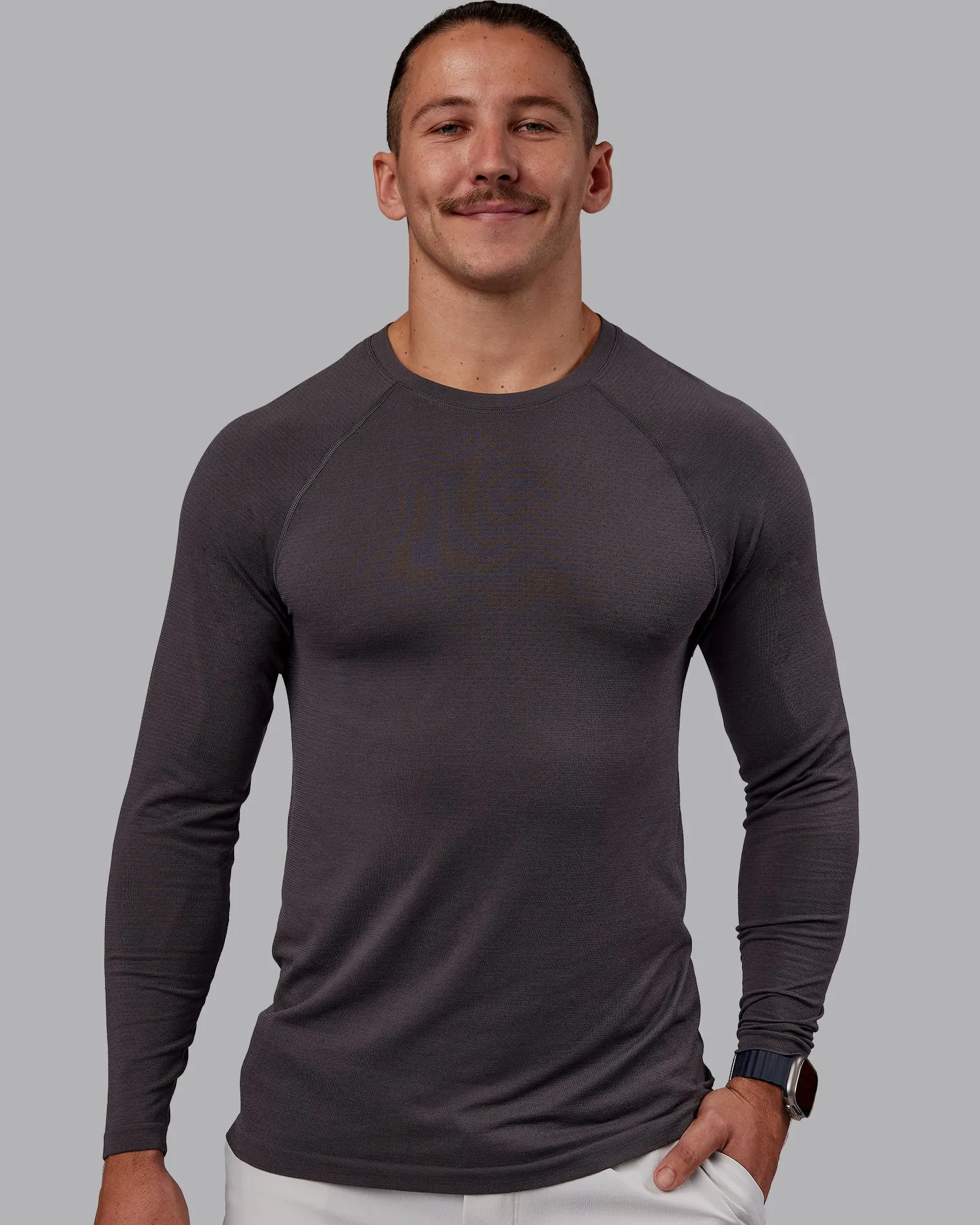 mens-aeroflx-seamless-long-sle-OBNdwEJz-0.webp Best LSKD Mens AeroFLX+ Seamless Long Sleeve Tee Dark Storm/Dark Storm