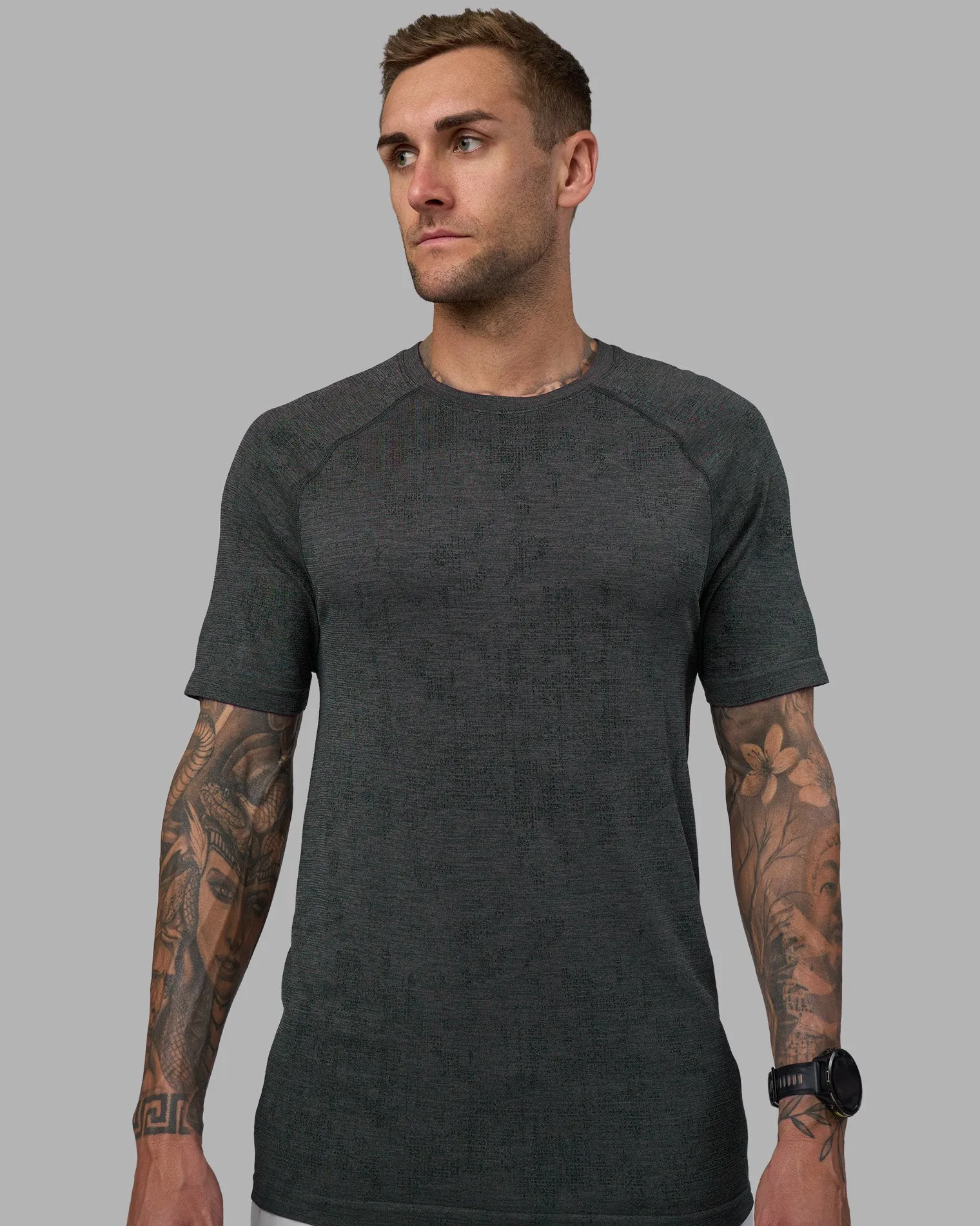 mens-aeroflx-seamless-tee-yCvNLIGI-0.webp New LSKD Mens AeroFLX+ Seamless Tee Black Camo Graphite