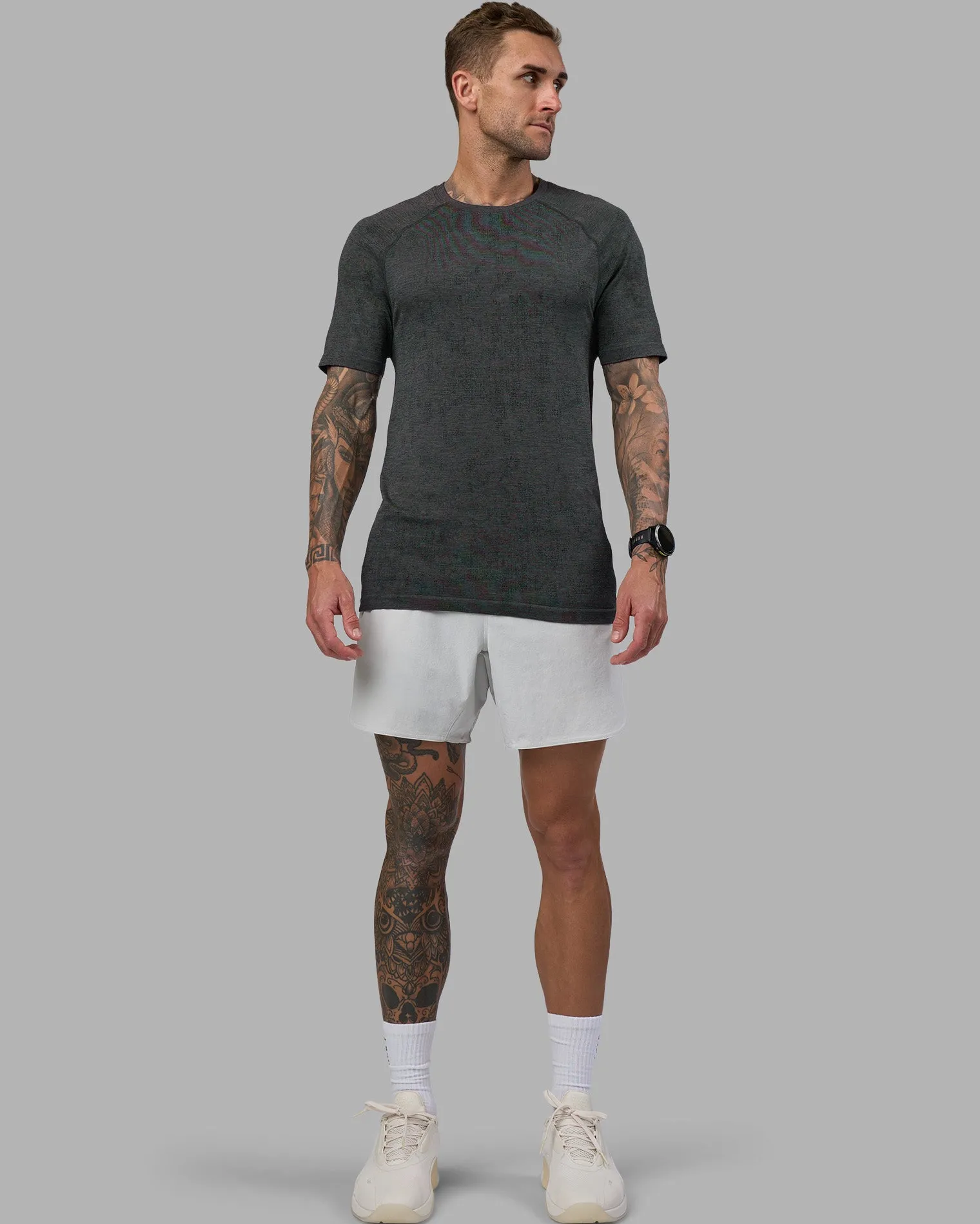 mens-aeroflx-seamless-tee-yCvNLIGI-4.webp New LSKD Mens AeroFLX+ Seamless Tee Black Camo Graphite