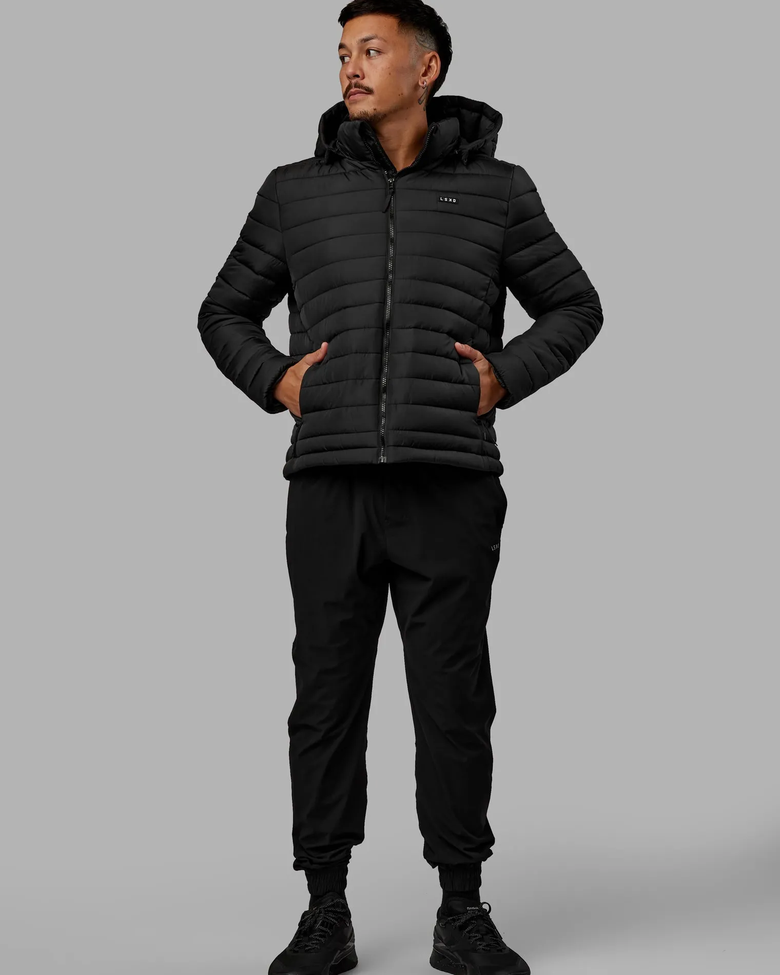 mens-all-day-puffer-jacket-buWCpTpx-8.webp Hot LSKD Mens All Day Puffer Jacket Black