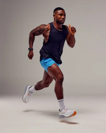 Fashion LSKD Mens Cadence Tank Black