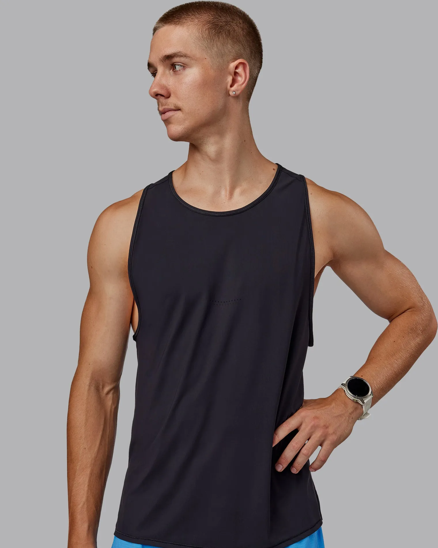 mens-cadence-tank-avCVVxqj-1.webp Fashion LSKD Mens Cadence Tank Black