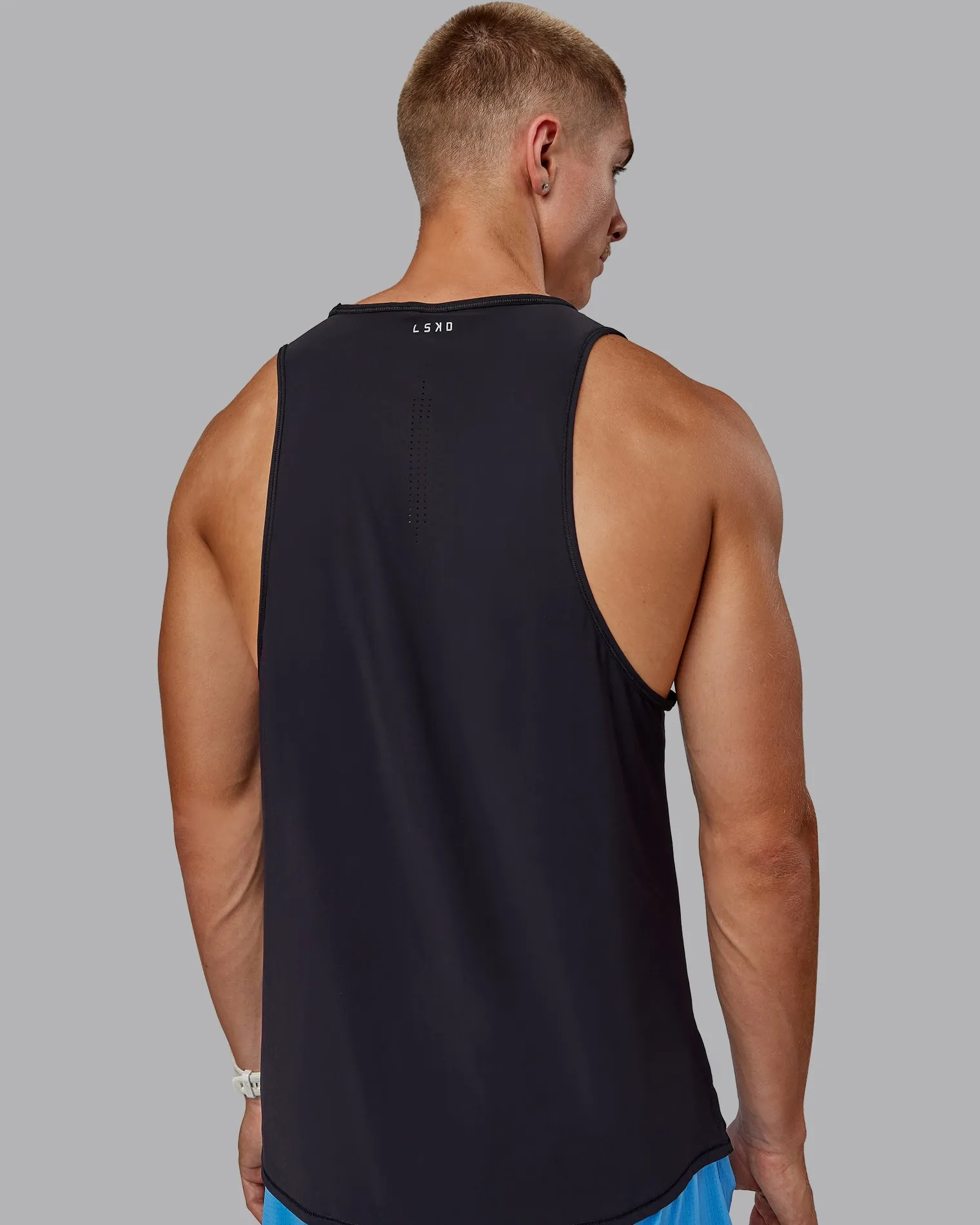 mens-cadence-tank-avCVVxqj-2.webp Fashion LSKD Mens Cadence Tank Black