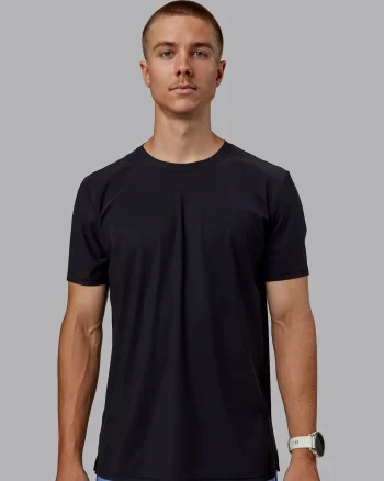Hot LSKD Mens Cadence Tee Black
