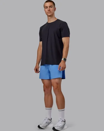 Hot LSKD Mens Cadence Tee Black