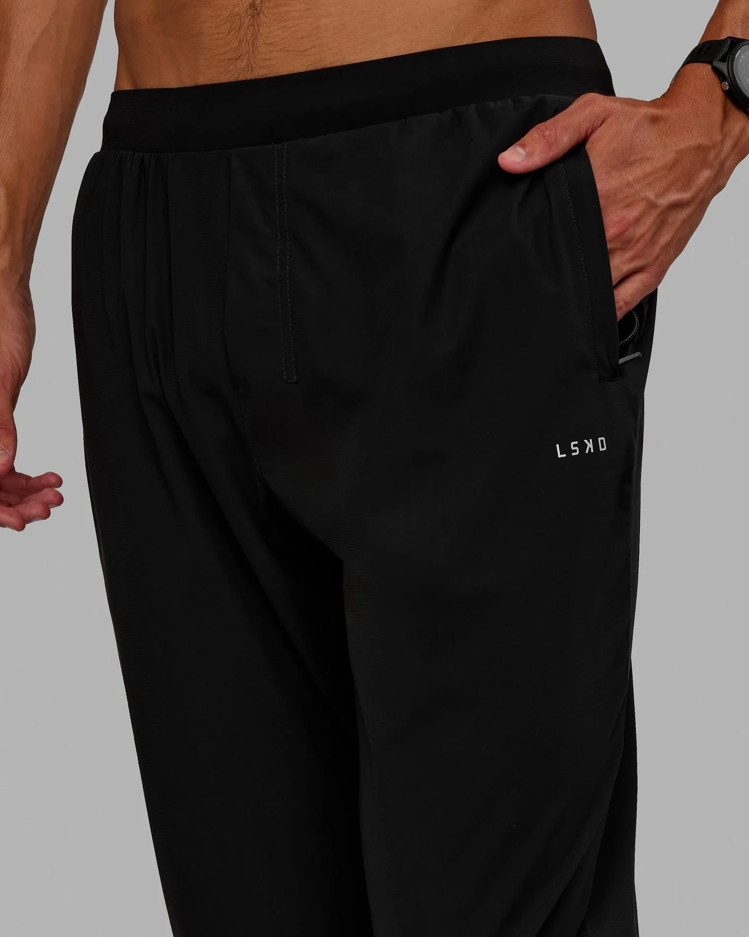 mens-train-lite-flxmax-pants-CPQYjOhm-1.webp Clearance LSKD Mens Train-Lite FLXMAX Pants Black