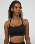 Online LSKD Momentum Sports Bra D/DD/E Black