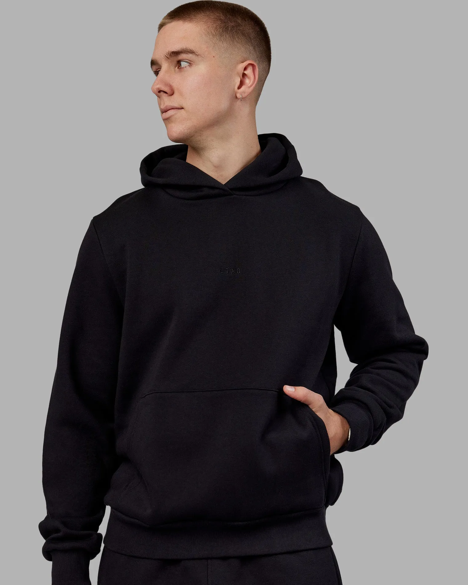 mvp-regular-fit-hoodie-sLpXGenW-0.webp Best LSKD MVP Regular Fit Hoodie Black