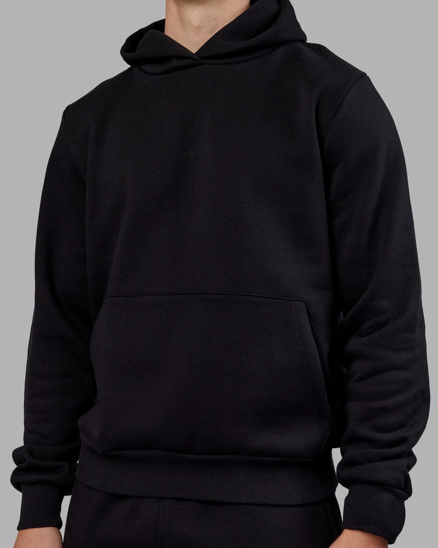 mvp-regular-fit-hoodie-sLpXGenW-4.webp Best LSKD MVP Regular Fit Hoodie Black