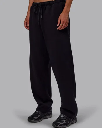 Fashion LSKD MVP Straight Leg Pant Black