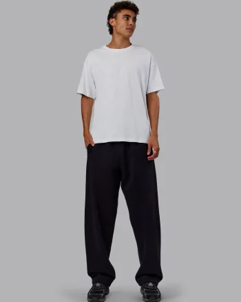 Fashion LSKD MVP Straight Leg Pant Black