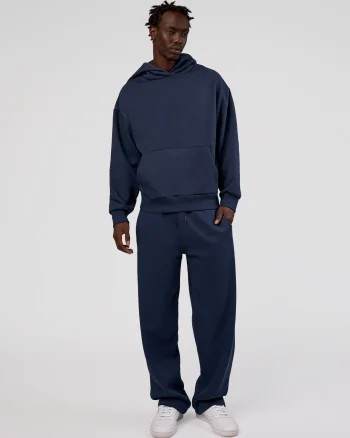 Best LSKD MVP Straight Leg Pant Future Navy