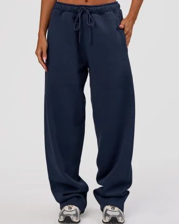 Best LSKD MVP Straight Leg Pant Future Navy
