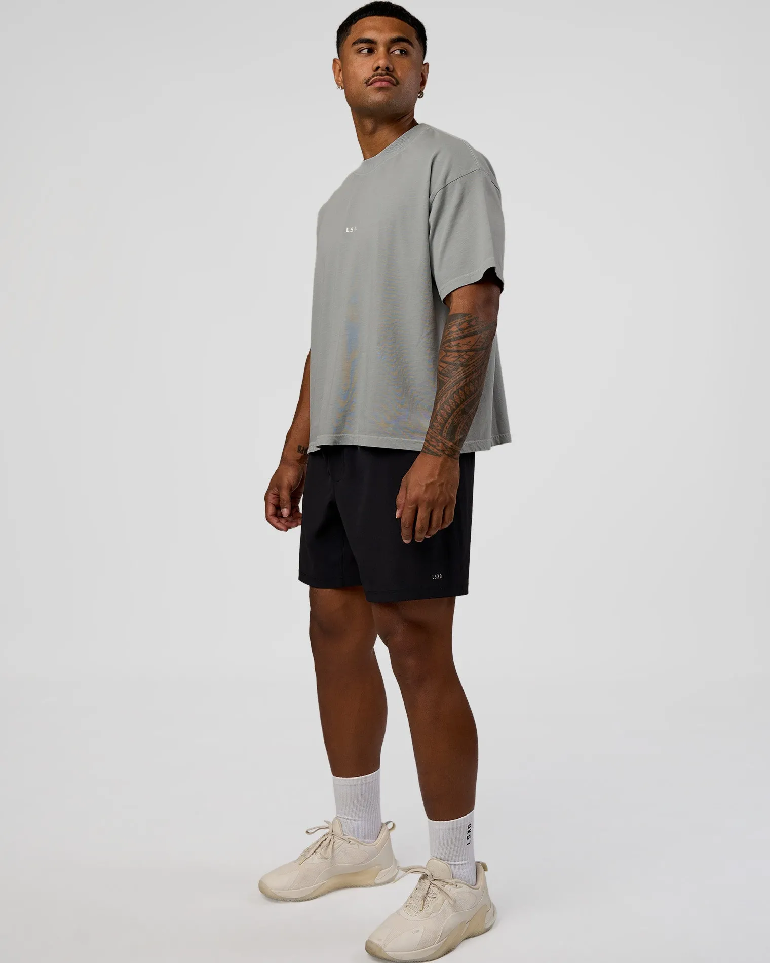 oversized-heavyweight-boxed-te-KzrWHtSp-5.webp Fashion LSKD Oversized Heavyweight Boxed Tee Light Grey Marl