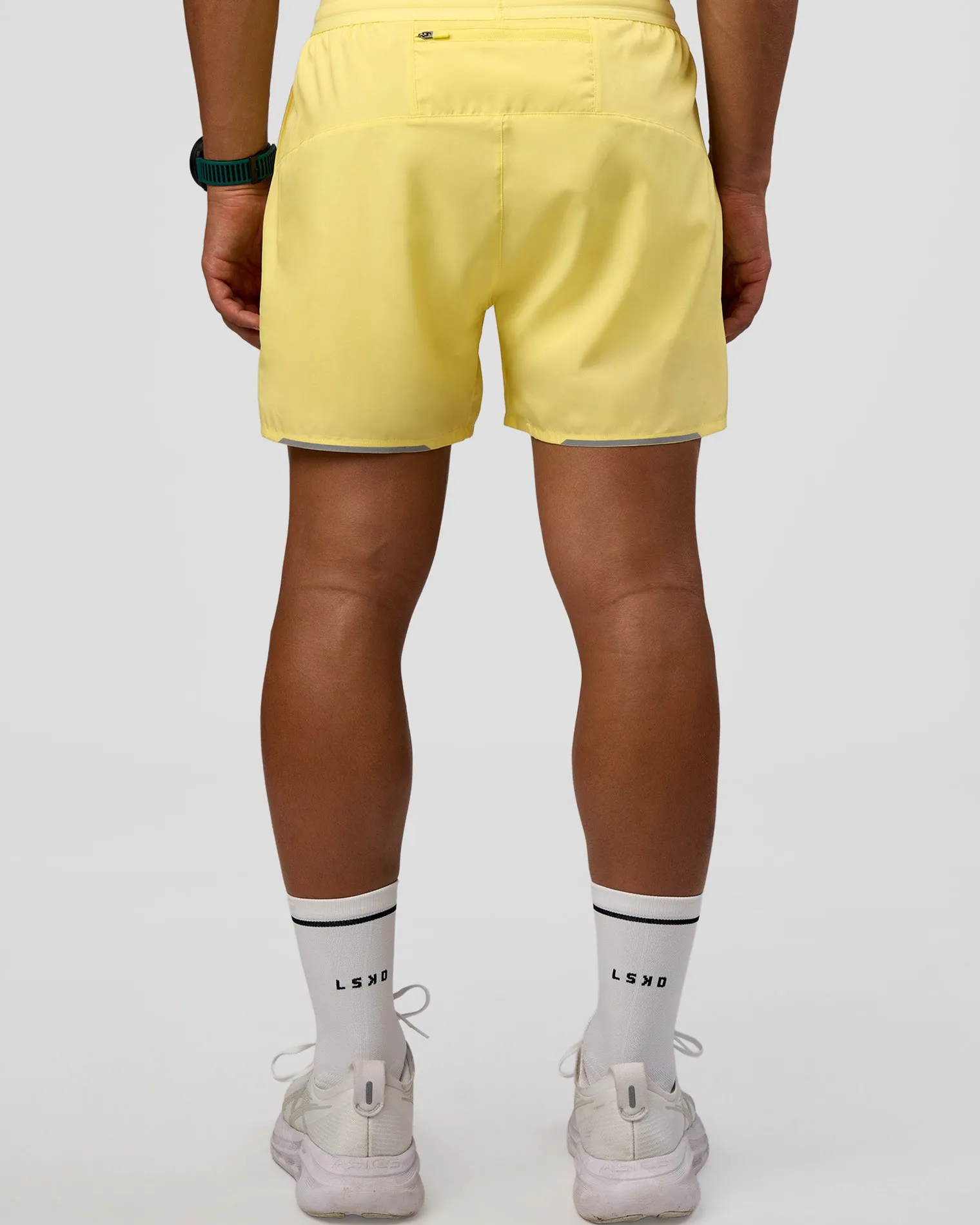 pace-5quot-lined-performance-s-AOxOzmxl-3.webp Clearance LSKD Pace 5" Lined Performance Shorts Yellow Fizz