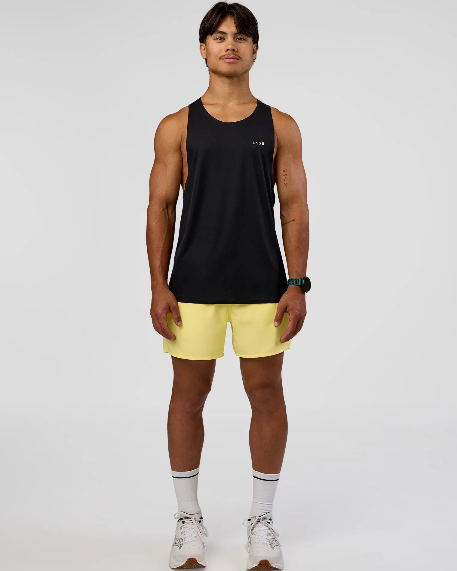 pace-5quot-lined-performance-s-AOxOzmxl-4.webp Clearance LSKD Pace 5" Lined Performance Shorts Yellow Fizz