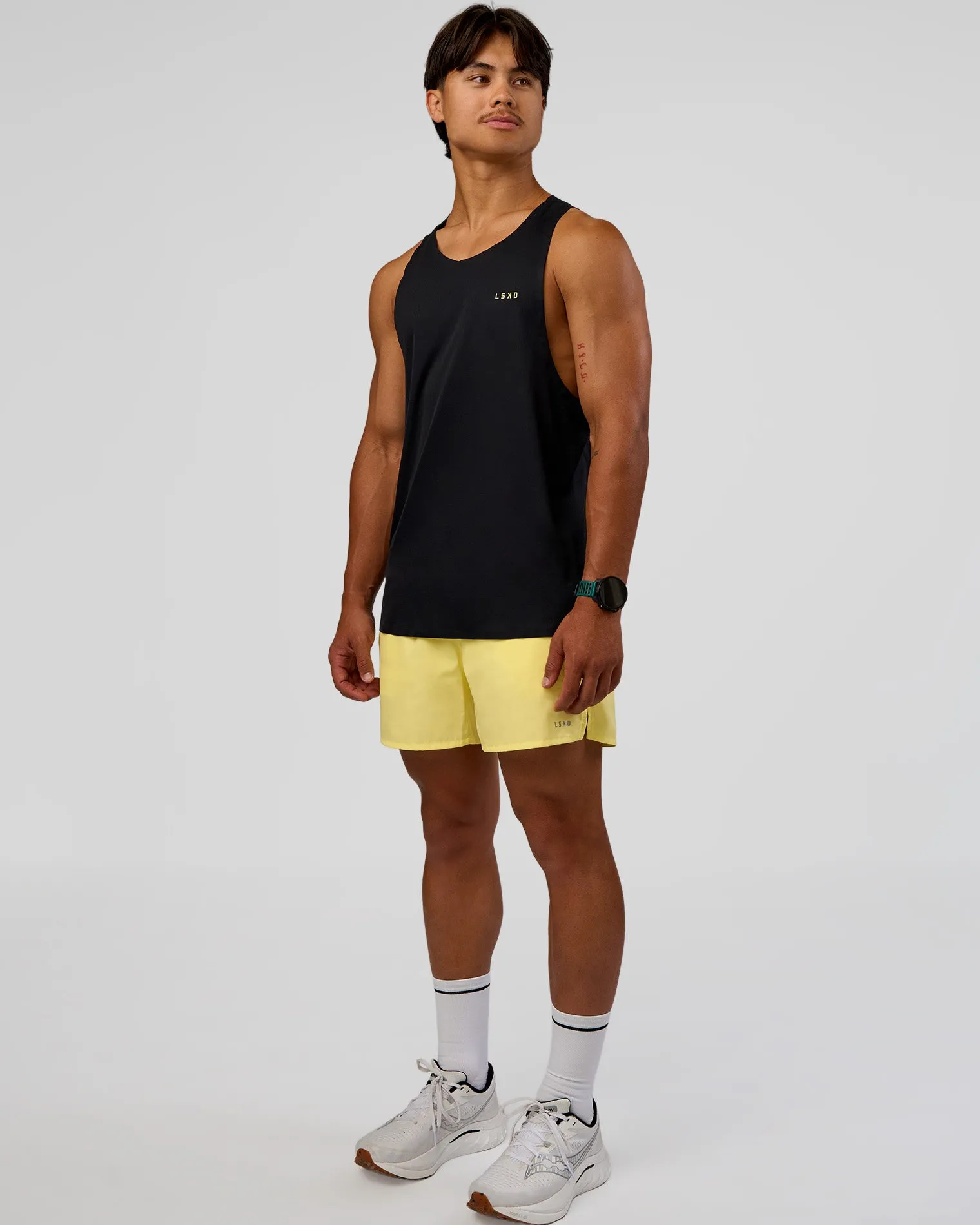 pace-5quot-lined-performance-s-AOxOzmxl-7.webp Clearance LSKD Pace 5" Lined Performance Shorts Yellow Fizz