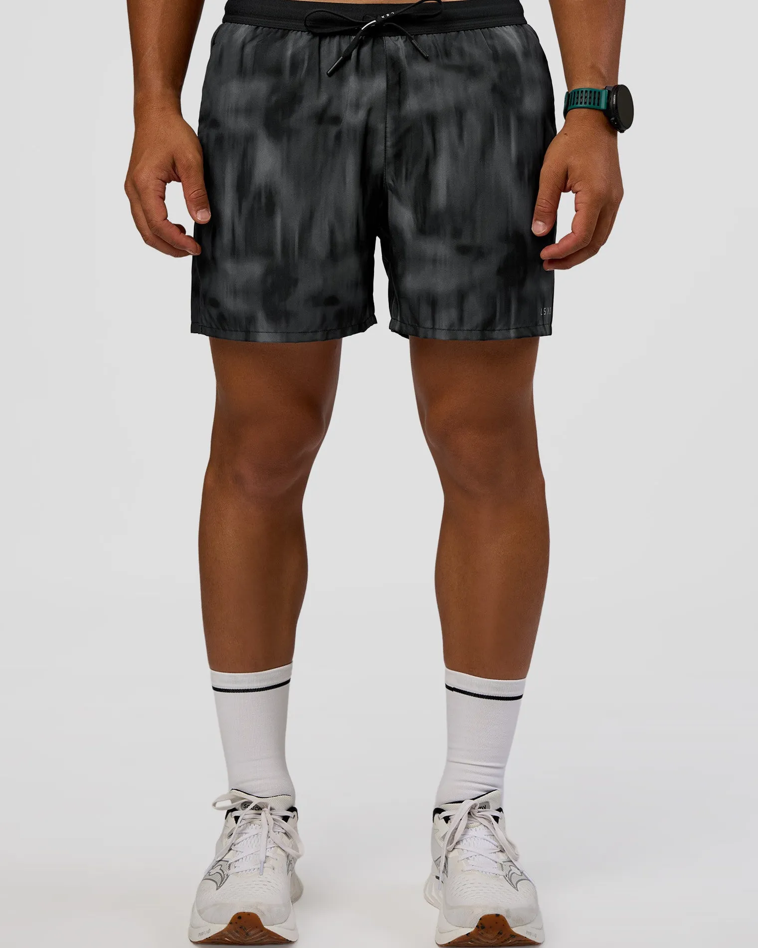 pace-5quot-lined-performance-s-dRyGGskb-5.webp Clearance LSKD Pace 5" Lined Performance Shorts Lunar Glow