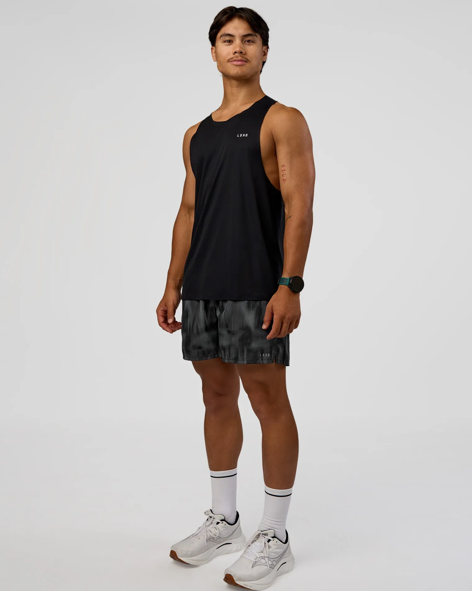 pace-5quot-lined-performance-s-dRyGGskb-7.webp Clearance LSKD Pace 5" Lined Performance Shorts Lunar Glow