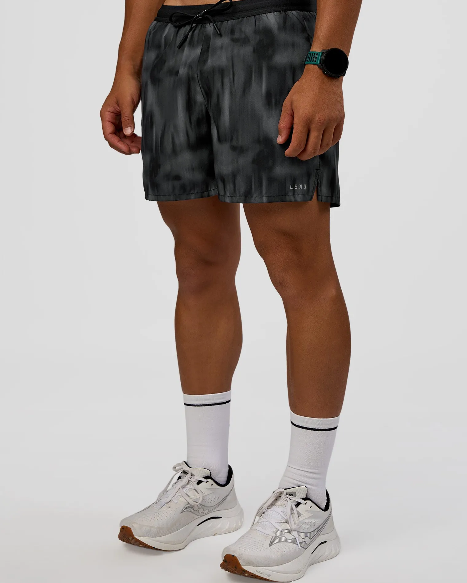 pace-5quot-lined-performance-s-dRyGGskb-8.webp Clearance LSKD Pace 5" Lined Performance Shorts Lunar Glow