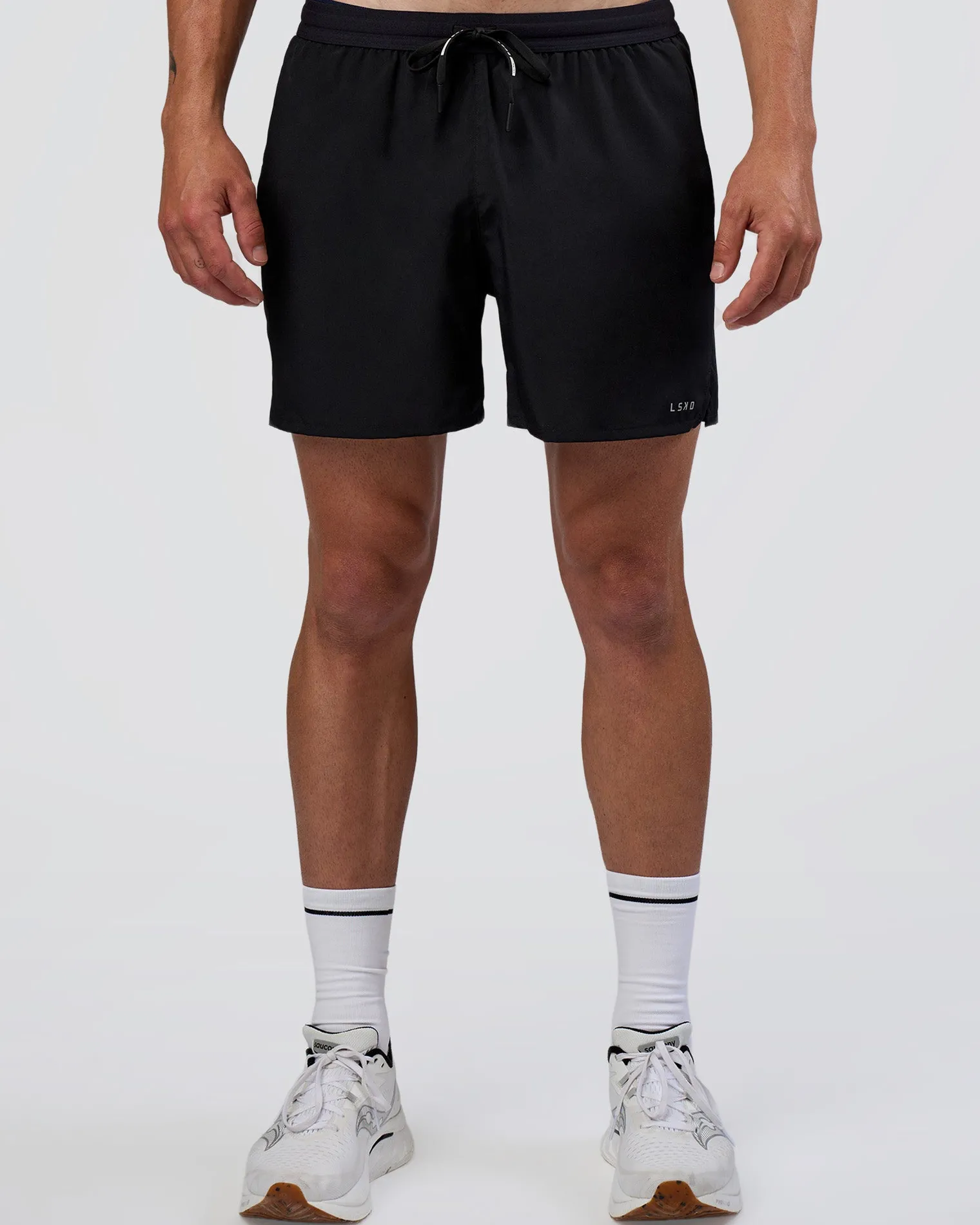 pace-5quot-running-short-zBCGYzto-0.webp Sale LSKD Pace 5" Running Short Black