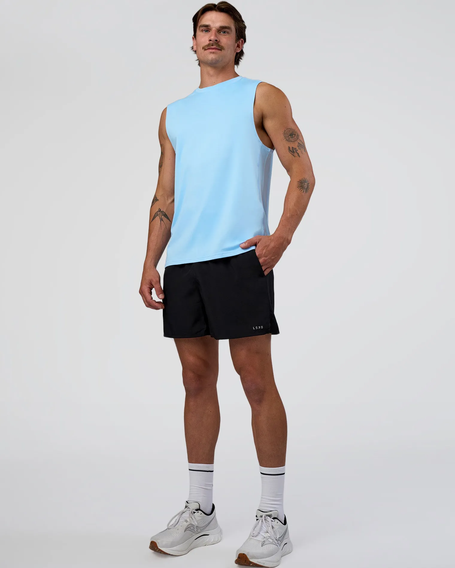 pace-5quot-running-short-zBCGYzto-2.webp Sale LSKD Pace 5" Running Short Black