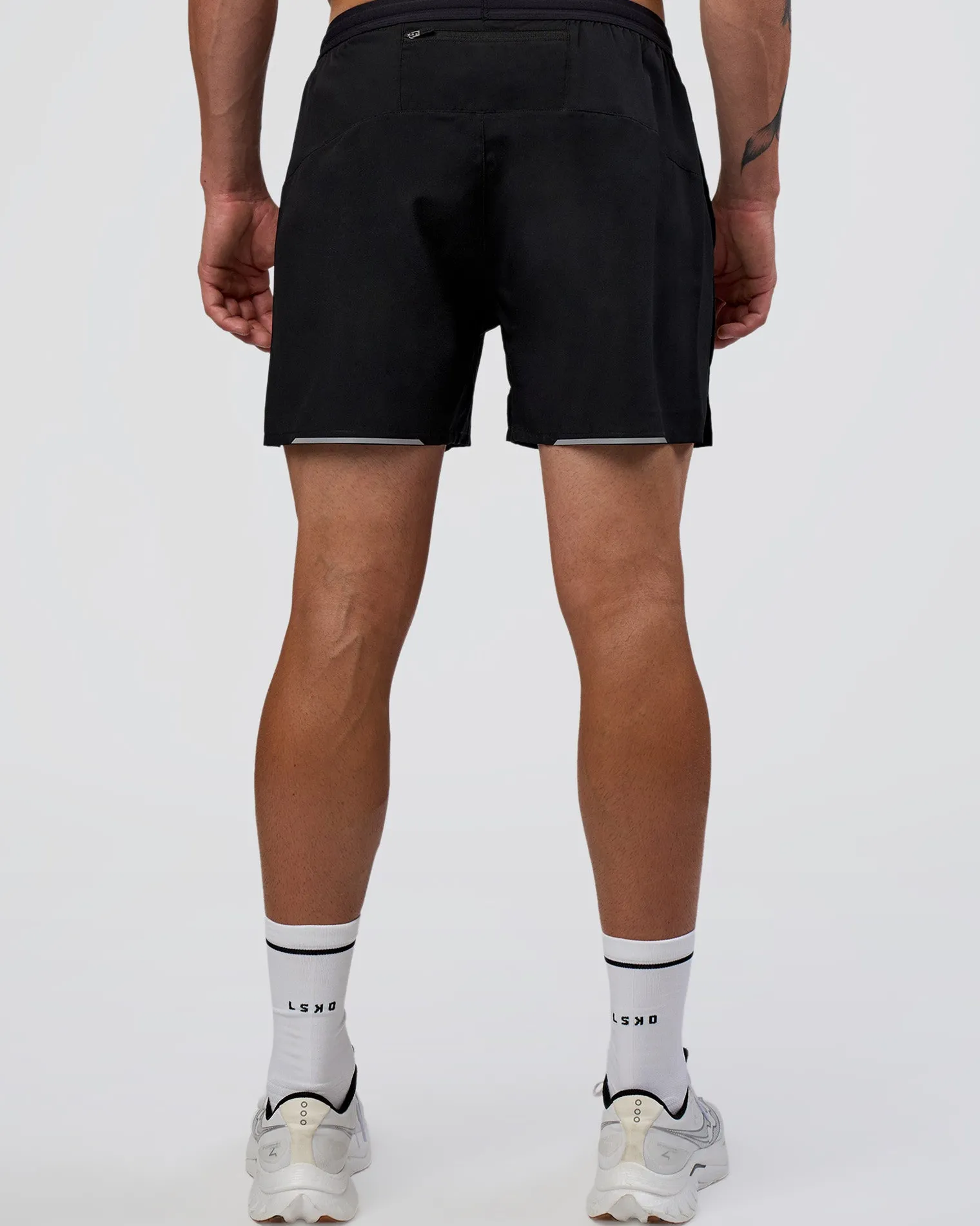 pace-5quot-running-short-zBCGYzto-3.webp Sale LSKD Pace 5" Running Short Black