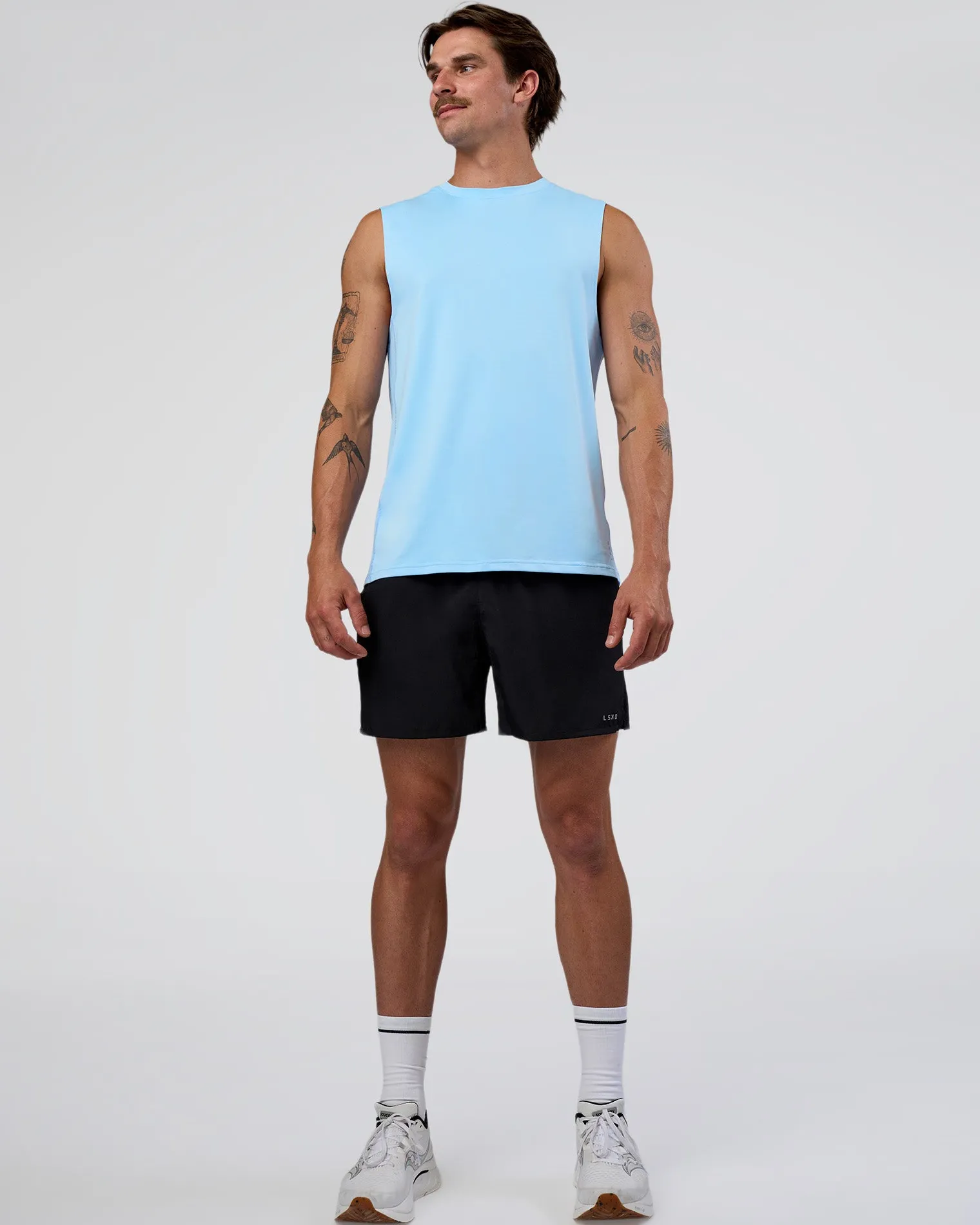 pace-5quot-running-short-zBCGYzto-5.webp Sale LSKD Pace 5" Running Short Black