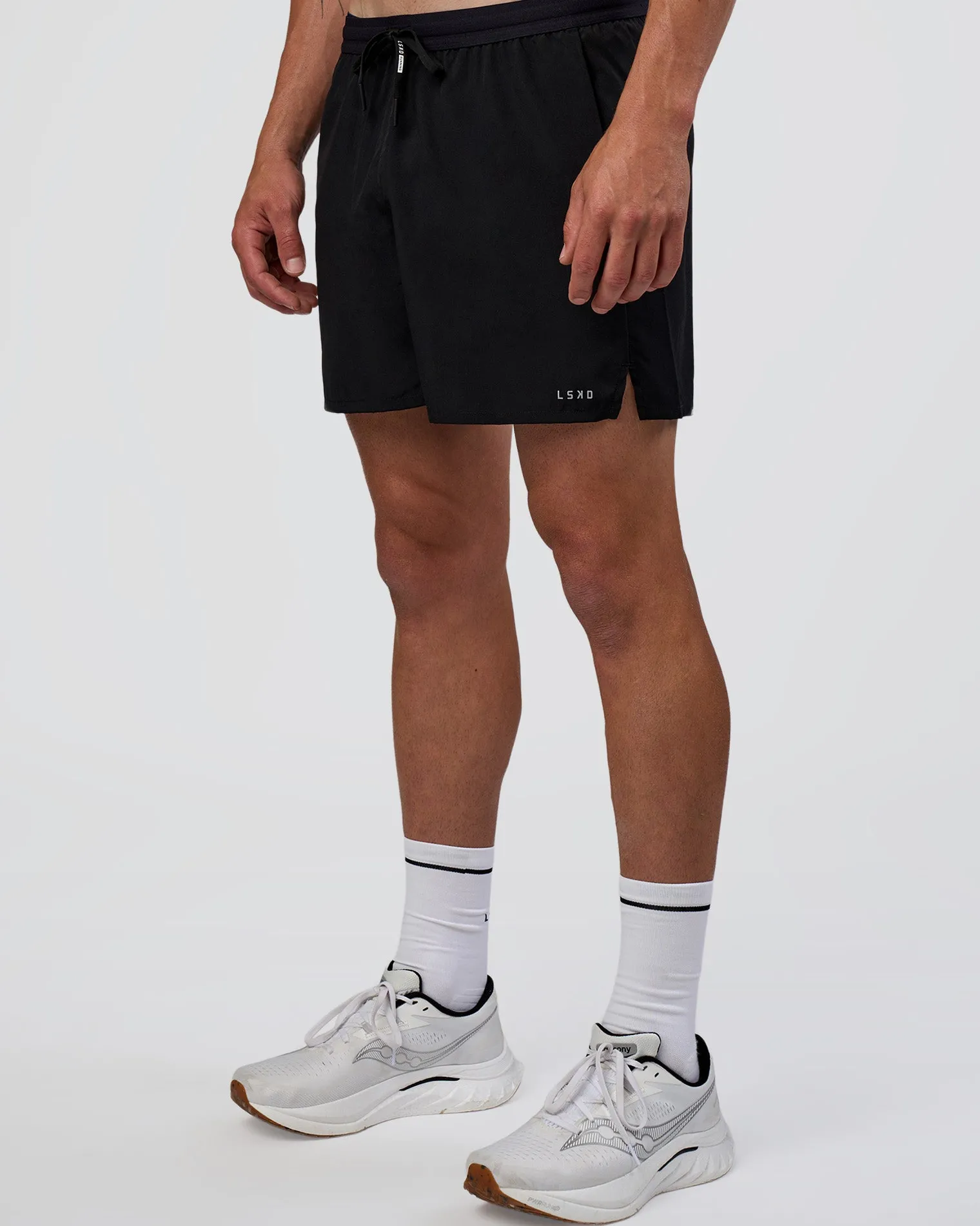 pace-5quot-running-short-zBCGYzto-7.webp Sale LSKD Pace 5" Running Short Black
