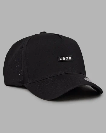 Best LSKD Perform Vented Cap Black