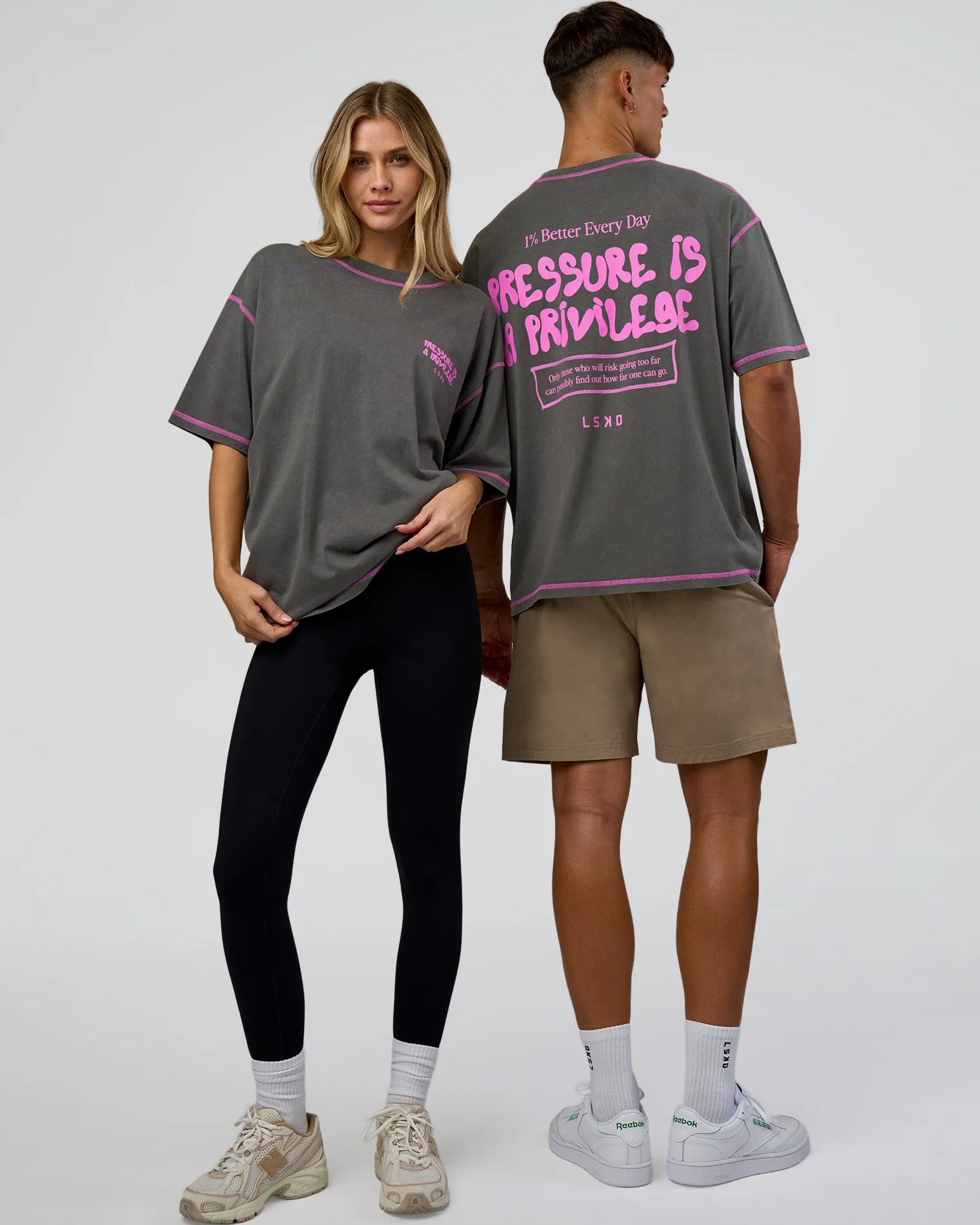 pressure-is-privilege-oversize-QbLeYZQT-0.webp New LSKD Pressure Is Privilege Oversized Tee Dark Storm Washed Ultra Fuchsia