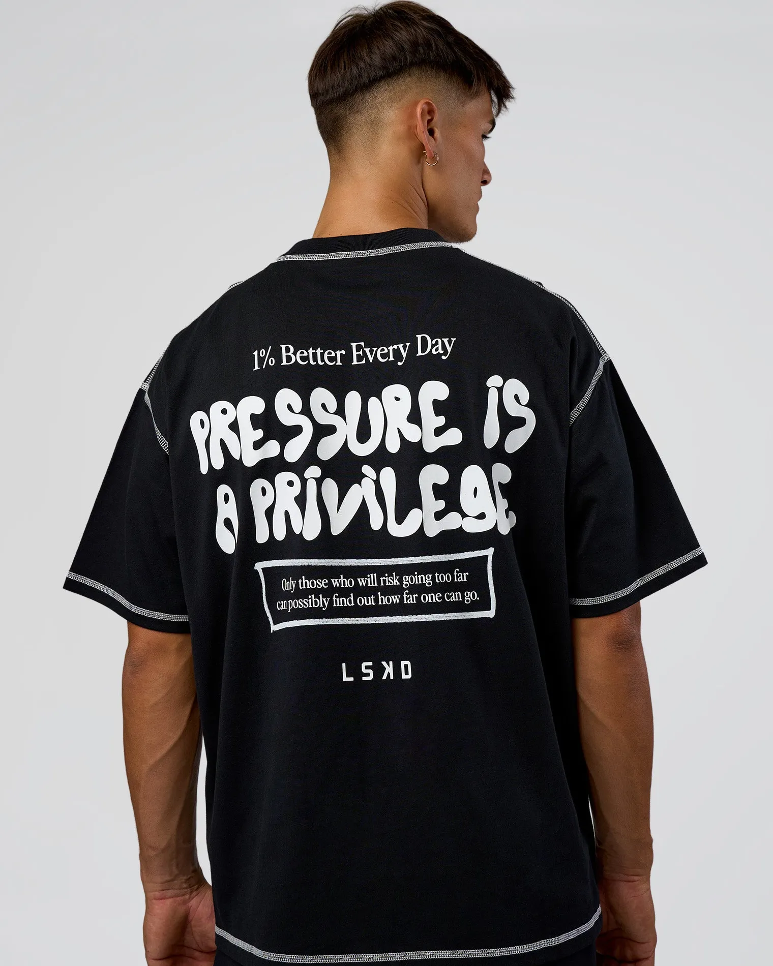 pressure-is-privilege-oversize-pWzuvOdW-1.webp New LSKD Pressure Is Privilege Oversized Tee Black White