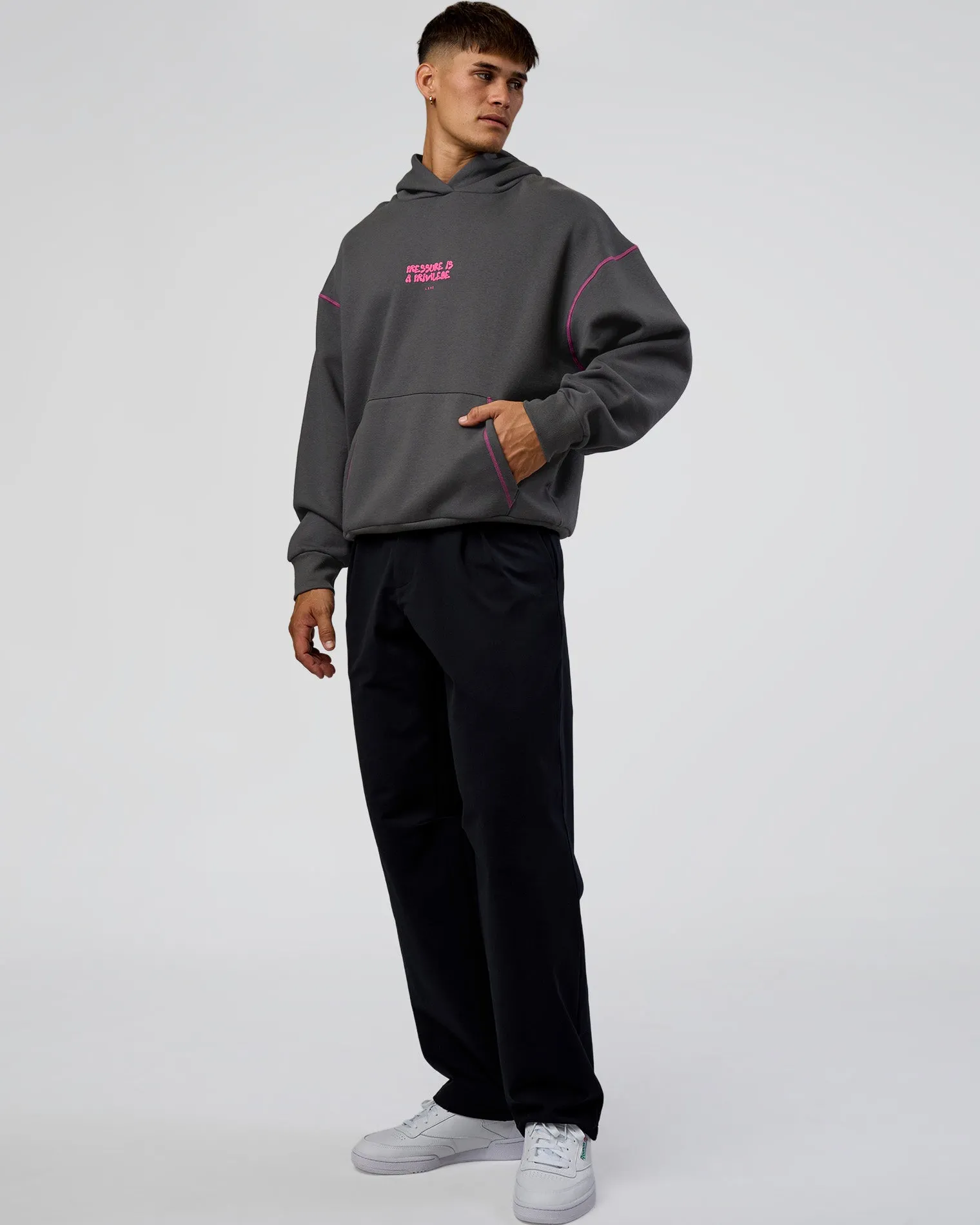 pressure-is-privilege-oversize-zwCdufUW-7.webp Hot LSKD Pressure Is Privilege Oversized Hoodie Dark Storm Ultra Fuchsia