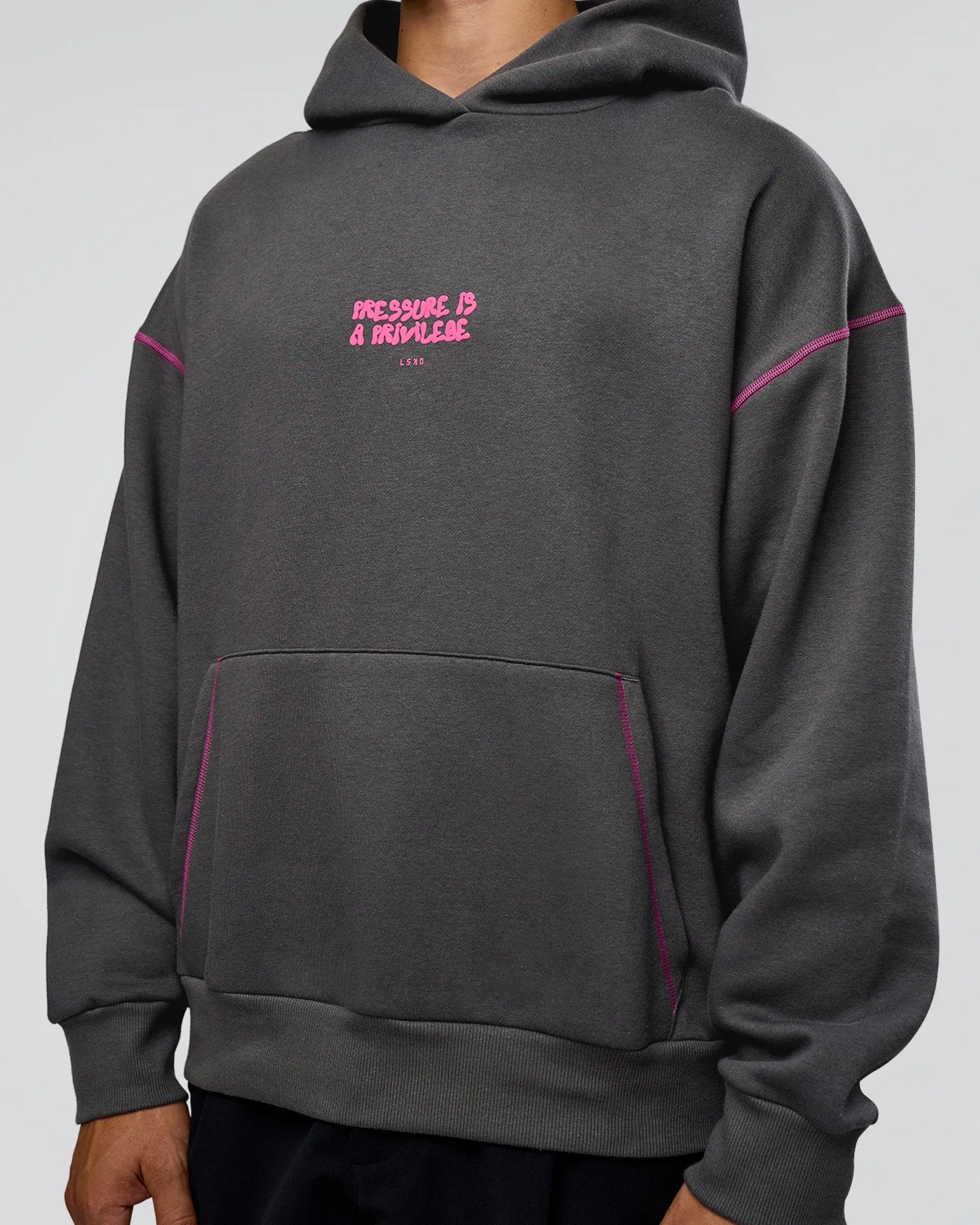pressure-is-privilege-oversize-zwCdufUW-9.webp Hot LSKD Pressure Is Privilege Oversized Hoodie Dark Storm Ultra Fuchsia