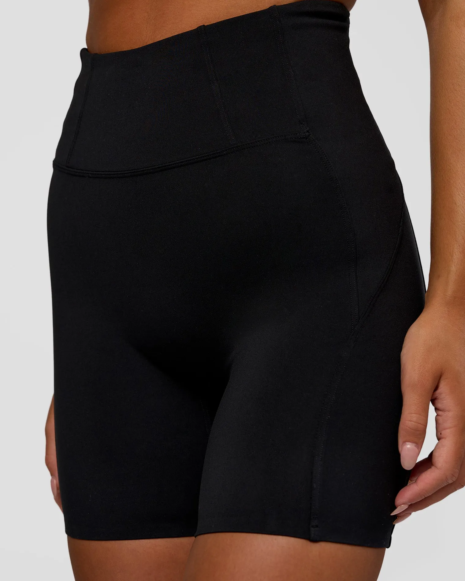 progression-ultra-high-rise-6q-CVaZyOXw-4.webp Discount LSKD Progression Ultra High-Rise 6" Short Black