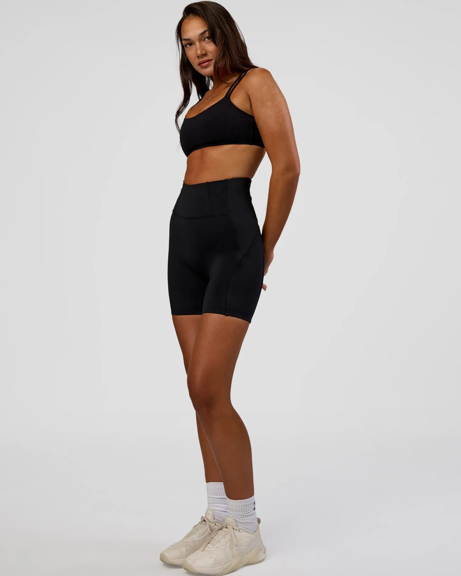 progression-ultra-high-rise-6q-CVaZyOXw-5.webp Discount LSKD Progression Ultra High-Rise 6" Short Black