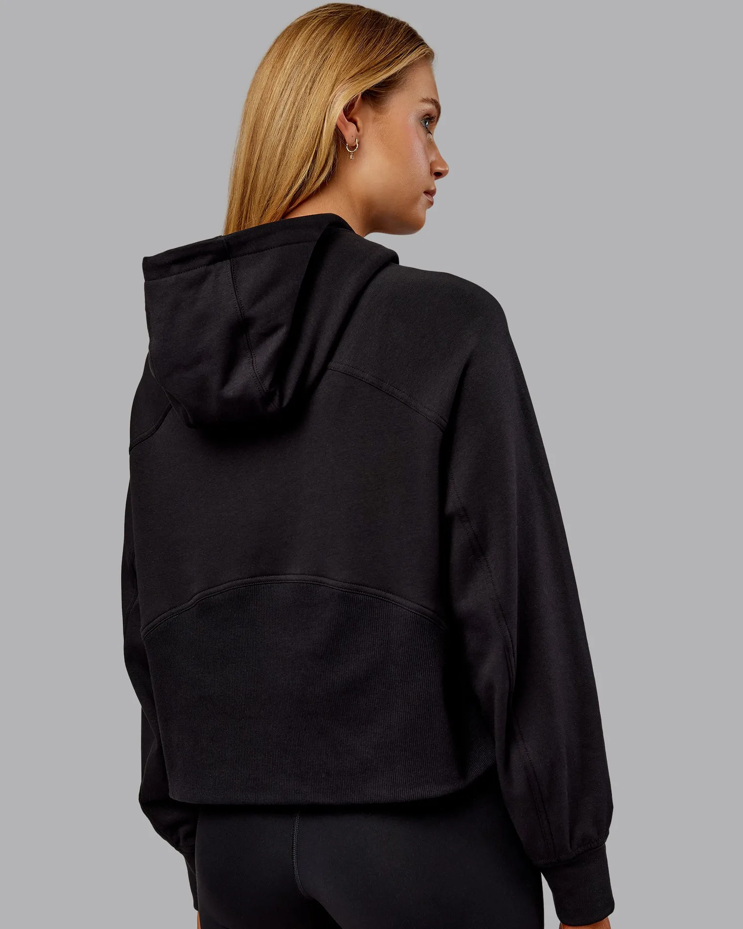 pursue-mid-weight-hoodie-UuVNNgxR-2.webp Online LSKD Pursue Mid-Weight Hoodie Black