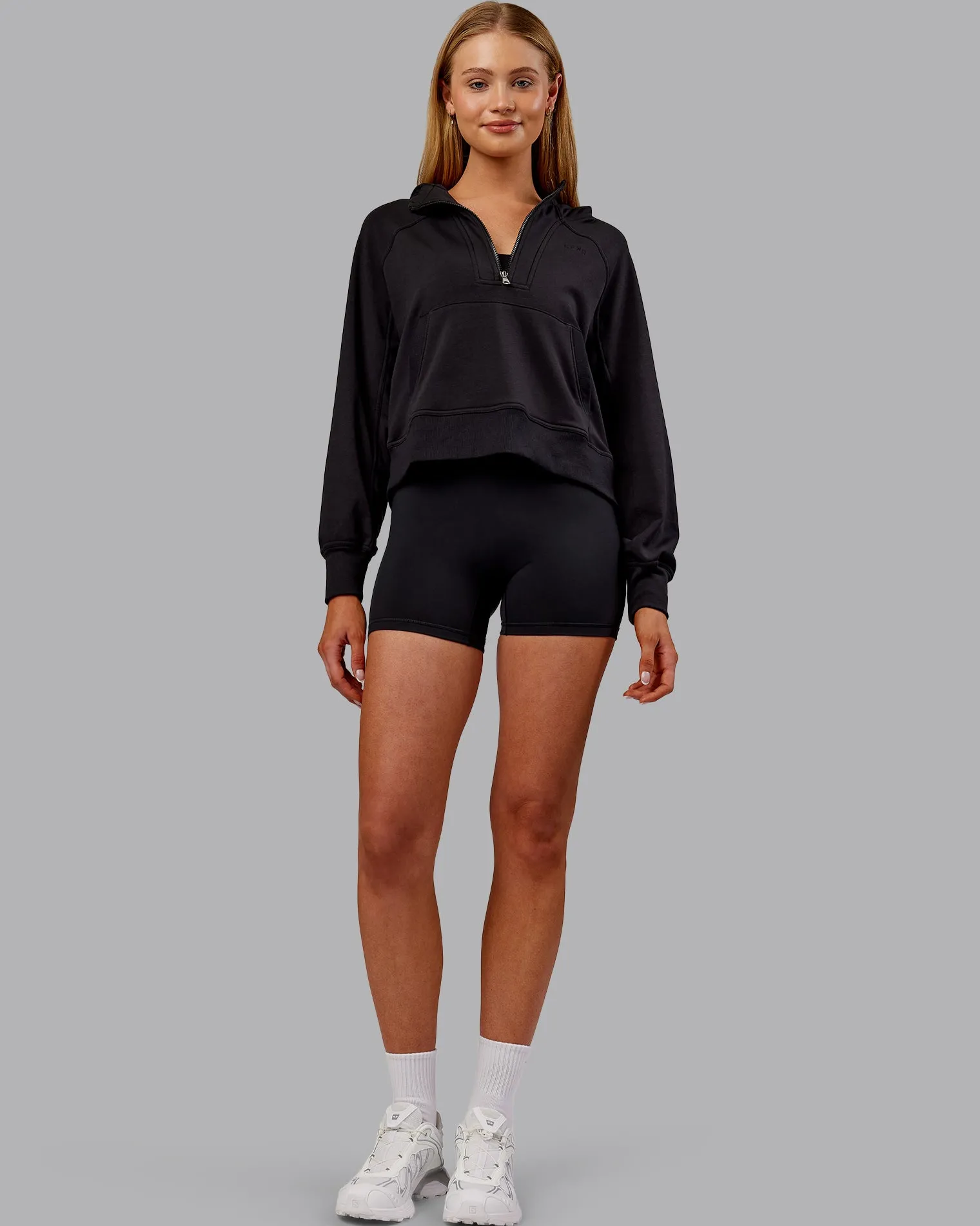 pursue-mid-weight-hoodie-UuVNNgxR-4.webp Online LSKD Pursue Mid-Weight Hoodie Black