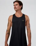 Outlet LSKD Race Day Tank Black Yellow Fizz