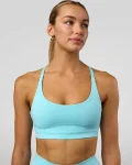 Discount LSKD Rapid Sports Bra Baltic Sea