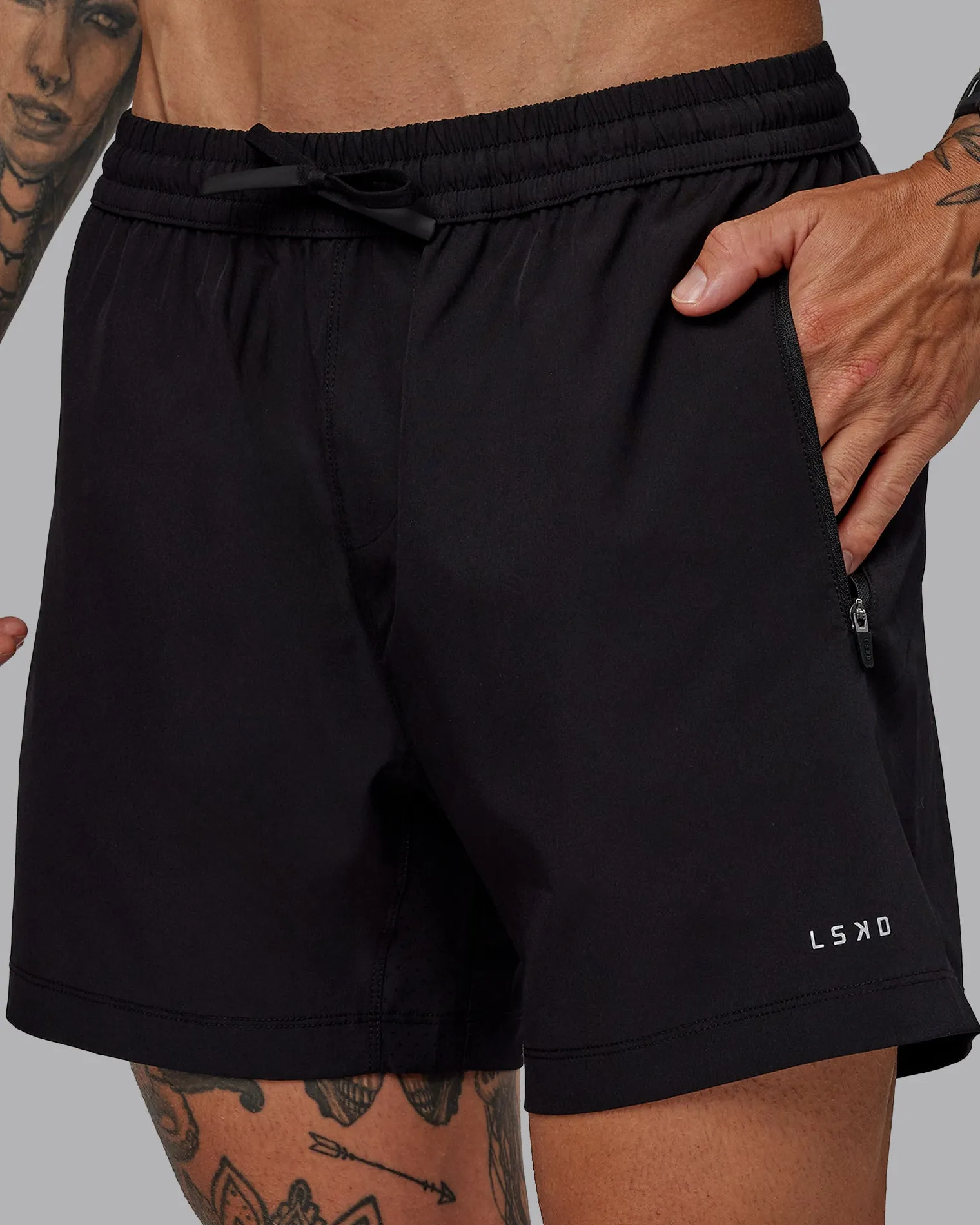 rep-5quot-lined-performance-sh-jgLSFJpU-2.webp Discount LSKD Rep 5" Lined Performance Shorts Black