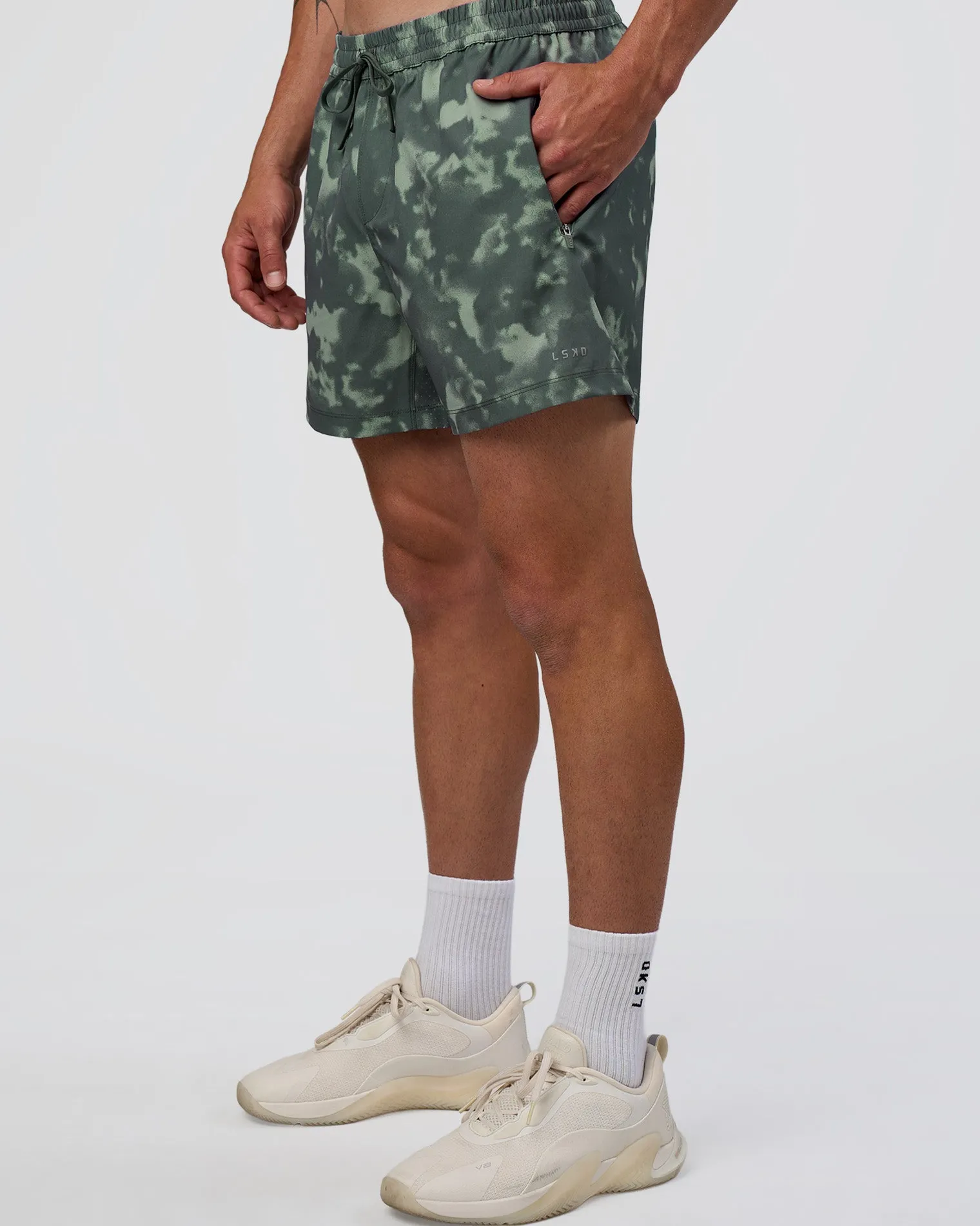rep-5quot-performance-short-dYyUQENW-5.webp Sale LSKD Rep 5" Performance Short Washed Camo Carbon