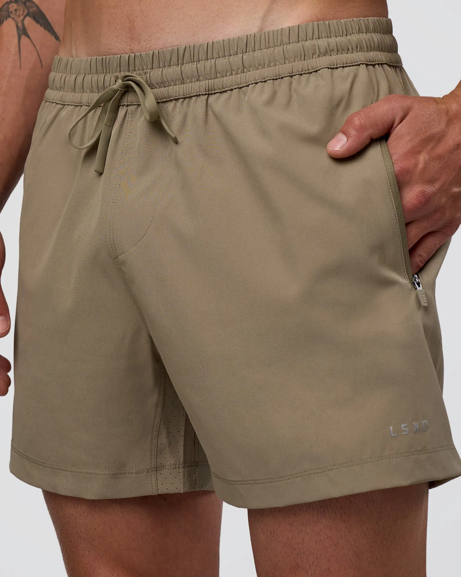 rep-5quot-performance-short-nRMQRkmR-2.webp Discount LSKD Rep 5" Performance Short Greige