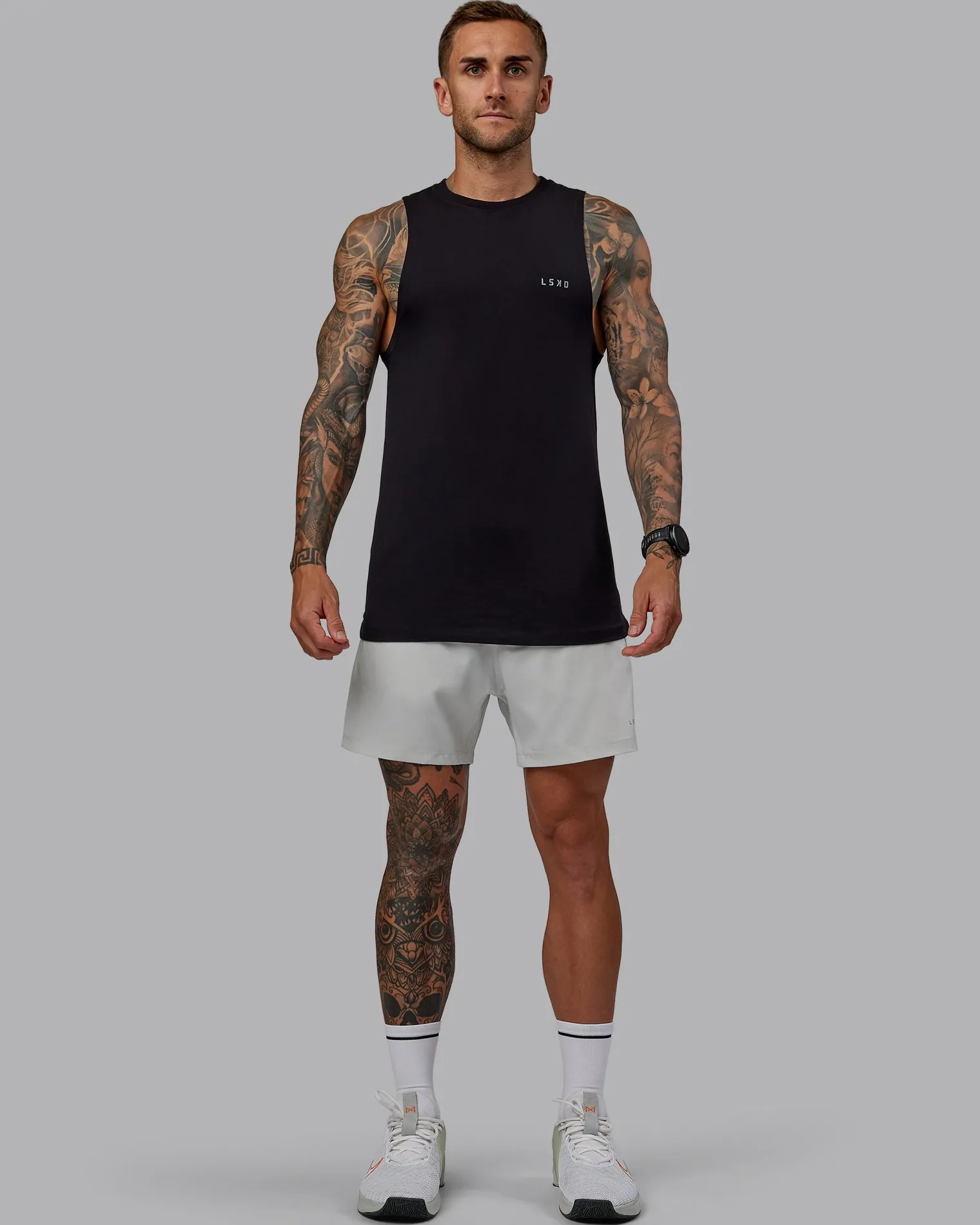 rep-5quot-performance-shorts-hUzuMfkU-1.webp Clearance LSKD Rep 5" Performance Shorts Digital Mist
